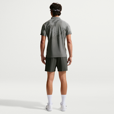 ナイキコート スラム メンズ Dri-FIT ショートパンツ NIKE公式】ナイキコート スラム メンズ Dri-FIT テニスショートパンツ